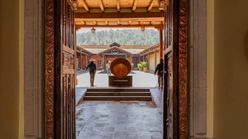  Museo Nacional del Cobre celebra 49 años de preservar el legado artesanal de Santa Clara 