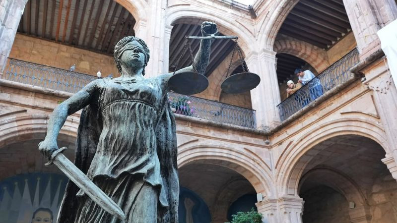 De manera inédita, en gestión de Yarabí Ávila, Facultad de Derecho inicia Ciclo Escolar con materias asignadas 