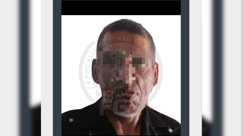 Sentencian a 82 años de prisión a responsable de secuestro agravado en Morelia 
