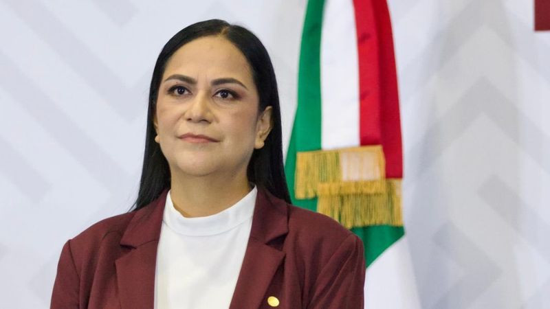 Morena rechaza propuesta del PAN para garantizar derecho de réplica en conferencias matutinas 