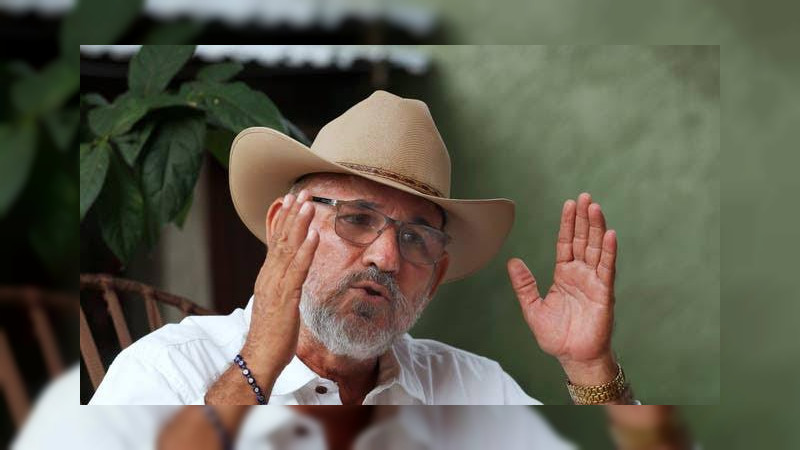 Extradición de “El Conejillo”, pendiente en Estados Unidos por caso Hipólito Mora 