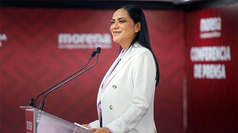 Morena acusa al PRI de recurrir a la violencia tras altercado en San Lázaro 