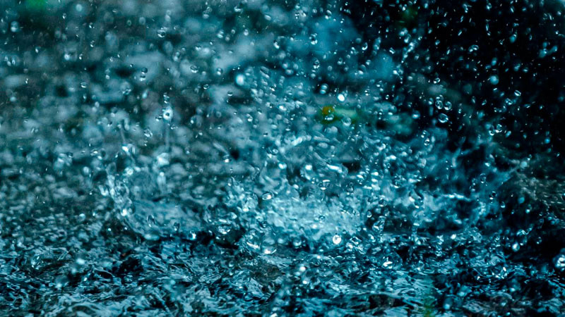 Pronostican lluvias fuertes y tormentas eléctricas en varios estados 
