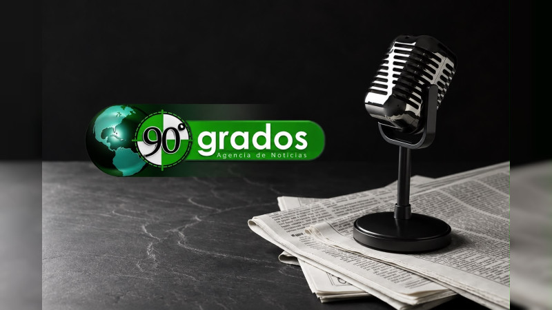 Noventa Grados rechaza señalamientos de Proceso y defiende su ejercicio periodístico 