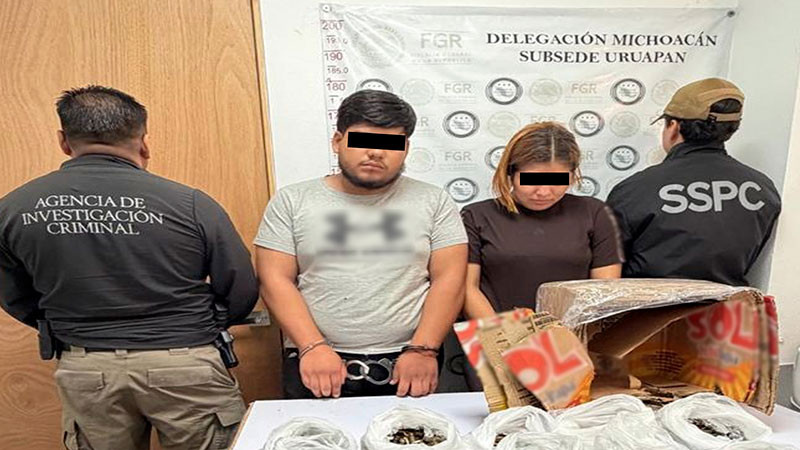 Gabinete de Seguridad presenta resumen de acciones relevantes del 12 de agosto 