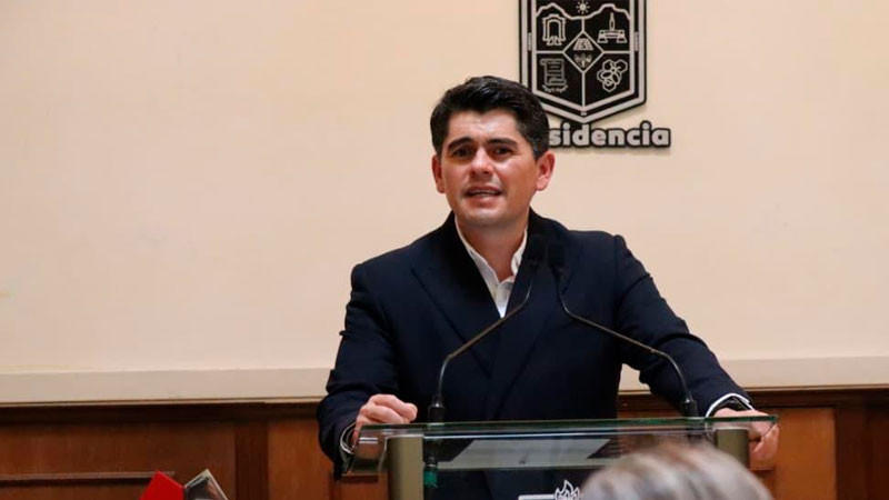 Toño Ixtláhuac reconoce a postulantes de la Presea Suprema Junta Nacional Americana; Mario Vallejo será recipiendario 2026 