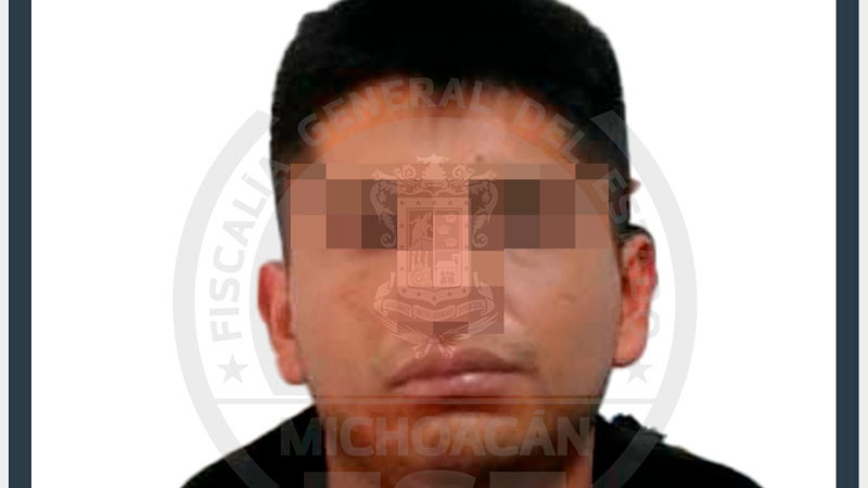 Vinculan a proceso a investigado por feminicidio ocurrido en Morelia, Michoacán  