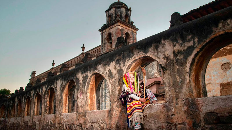 Vive un verano inolvidable en las siete regiones de Michoacán 