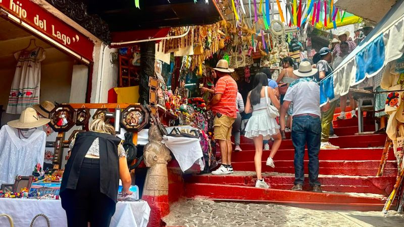 Recomienda Sectur contratar guías con Registro Nacional de Turismo vigente 