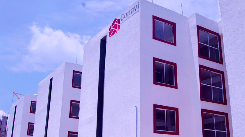 Llegará Programa Vivienda para el Bienestar a más de 100 familias en Carácuaro 
