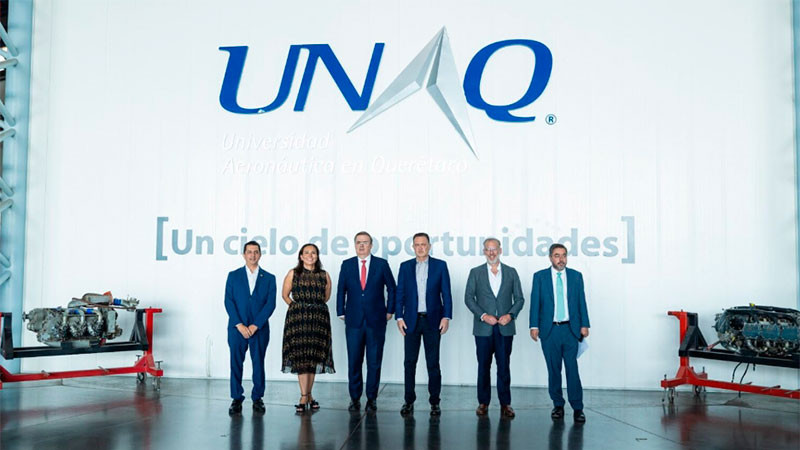 Anuncian primera edición del “InnovaFest Querétaro” 