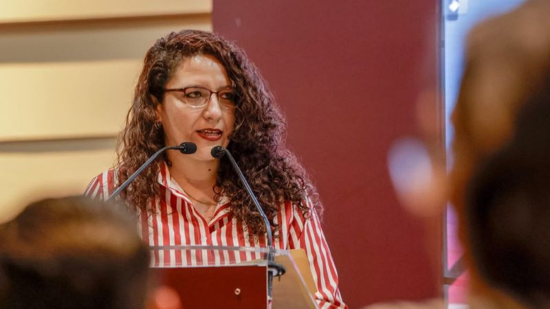 Fortalece Segob el respeto a la libertad de expresión 