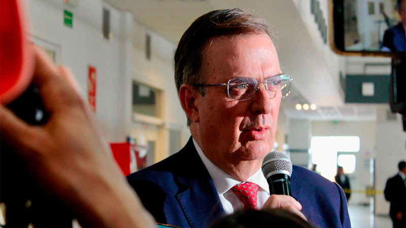 Federación intensifica gestiones ante EU para reactivar las exportaciones de aguacate michoacano 