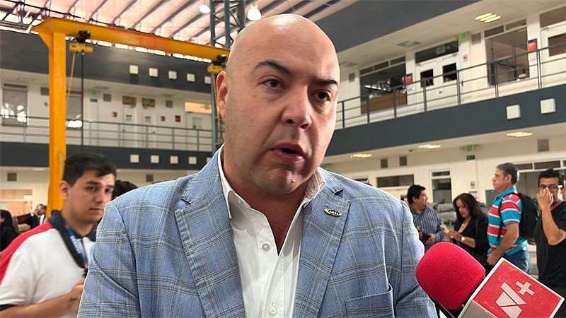 CMIC prevé repunte del empleo en el sector construcción para septiembre tras fallo de licitaciones públicas en Querétaro 