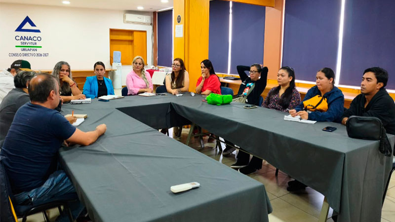 FGE y animalistas acuerdan reforzar acciones para proteger fauna en Michoacán 