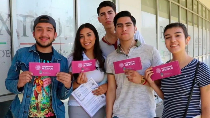 “Programa ‘Jóvenes Construyendo el Futuro’ frena el reclutamiento del crimen en Querétaro” 