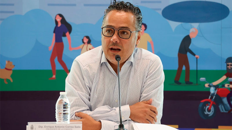 Descarta Enrique Correa señalamientos contra Mauricio Cárdenas y acusa guerra sucia preelectoral 