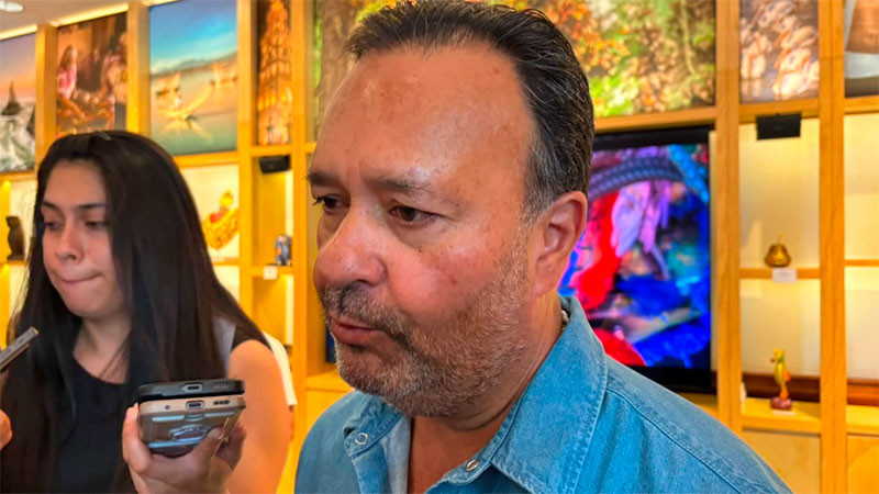 Ayuntamiento de Pátzcuaro solicitará hasta 15 millones a federación para apoyar damnificados por lluvias 