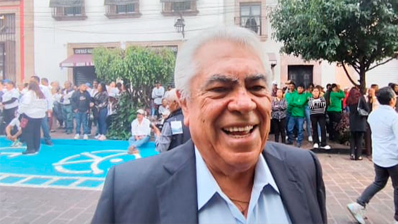 PRI está alejado de las causas ciudadanas, pero aún puede recuperar presencia: Chon Orihuela 