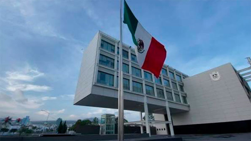 Informe Legislativo de Querétaro será el 26 de agosto: Sinuhé Piedragil  