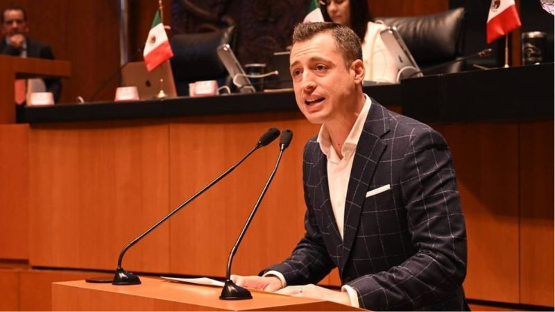Colosio Riojas pide reforzar medidas preventivas ante lluvias atípicas en México 