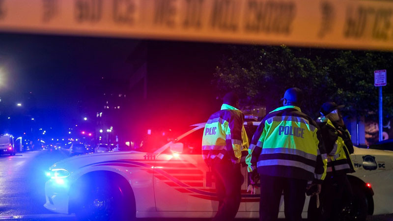 Tiroteo en Universidad Estatal de Virginia deja al menos 5 heridos; reportan varios tiradores 
