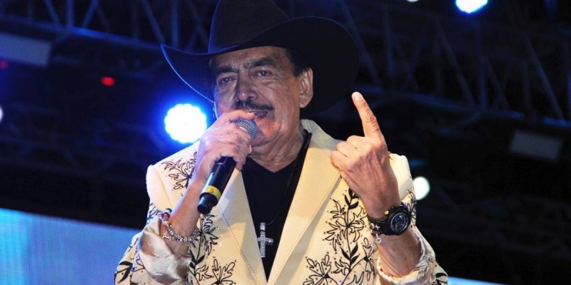 Mujeres víctimas de trata y explotación sexual señalan ser presas de Joan Sebastian   