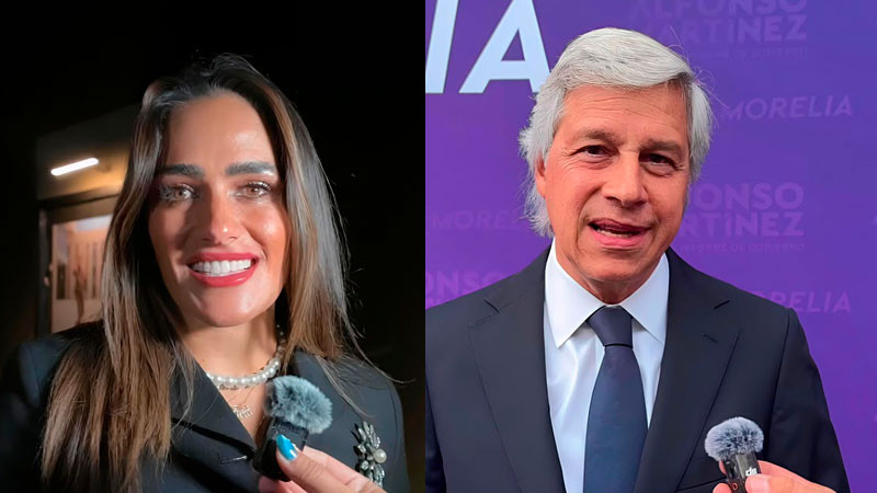Liderazgos nacionales y estatales reconocen trabajo y resultados de Alfonso Martínez Alcázar* 