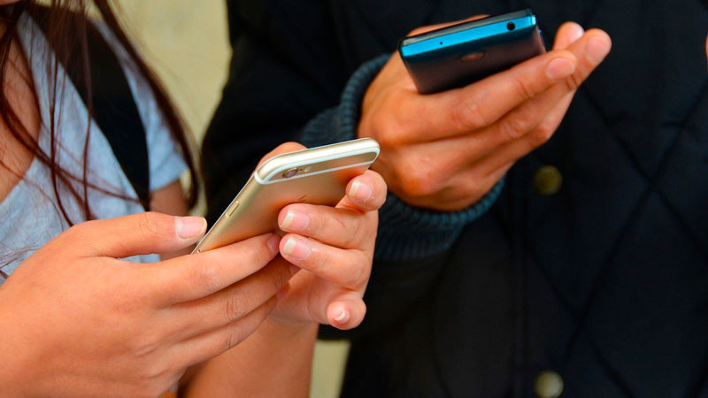 Regulación de celulares en escuelas debe incluir orientación y acompañamiento: Mexicanos Primero Michoacán 