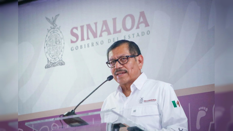 General Gerardo Mérida abandona prisión en Nueva York; su caso entra en una negociación clave ante autoridades de EEUU 
