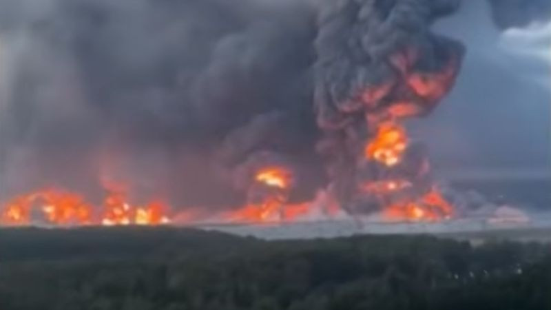 Rusia amenaza a Reino Unido por presunto uso de drones británicos en ataques de Ucrania 