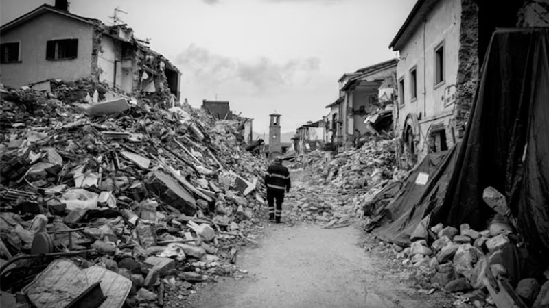 Investigaciones revelan que podría haber un sismo más fuerte en México que el de 1985  