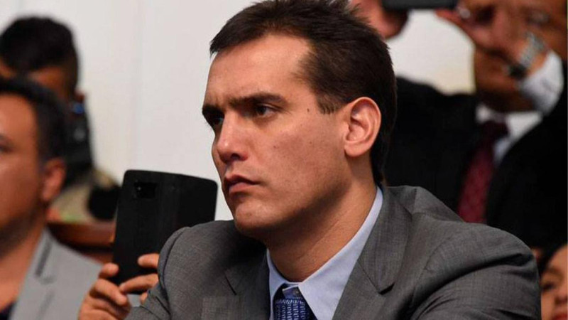 El “Niño Verde”, bajo presión: caída de su operador destapa presunta maquinaria de cobros y protección en los verificentros 