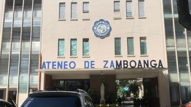 Tiroteo en escuela de Filipinas deja al menos dos personas heridas 