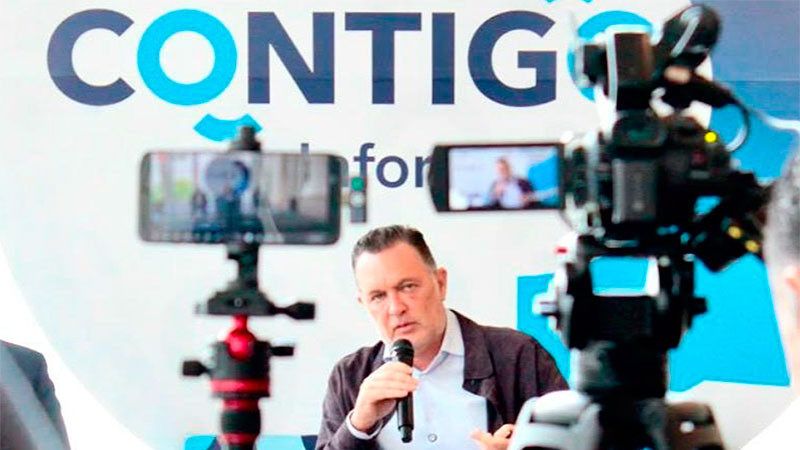 Informe de Mauricio Kuri del 1 al 13 de septiembre  