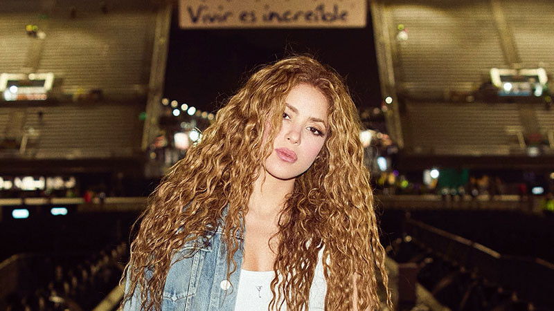 Shakira anuncia reconstrucción de escuelas en Colombia tras terremoto 