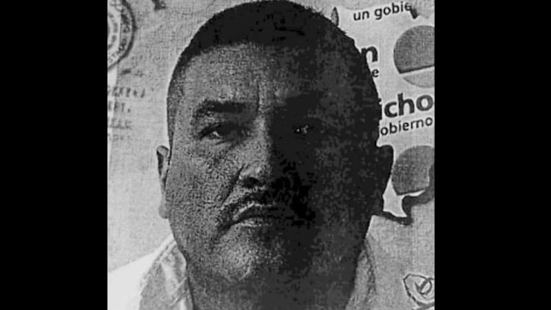 Michoacán: Gabino Barrera, el poder político y criminal de Churumuco que vuelve a quedar bajo la lupa federal 