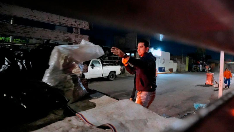 Multas hasta de 60 mil pesos a negocios incumplidos en Querétaro 