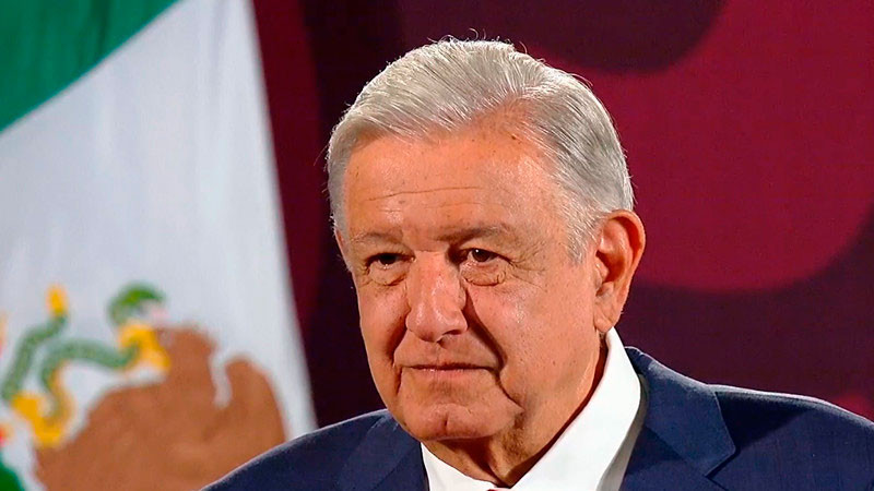 Senadora morenista asegura que vida de AMLO está en riesgo y pide protegerlo 