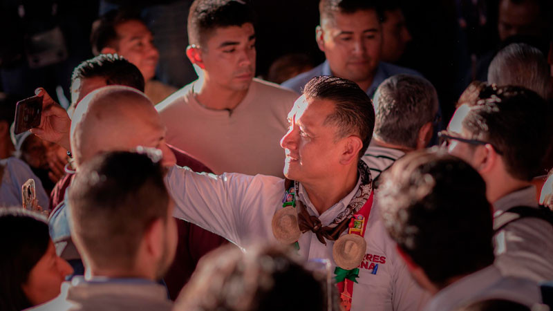 La palabra empeñada también cuenta: el activo menos visible de Carlos Torres Piña 