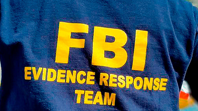 Juez ordena continuar con traslado del FBI a Maryland; Trump buscaba mantenerlo en Washington 