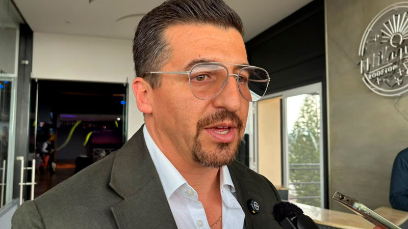 Piso parejo a Airbnb y hoteleros tras reforma en materia de turismo: Toño Mendoza 
