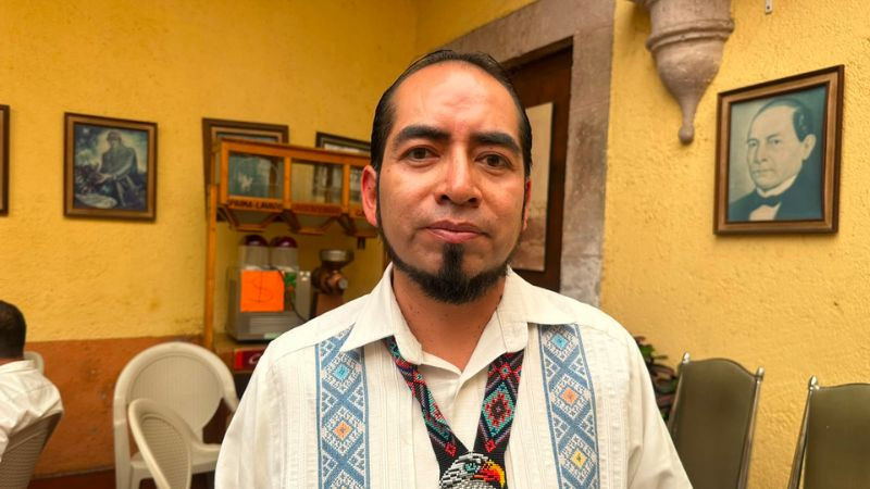 Al menos 25 comunidades indígenas rechazarían campañas de partidos en Michoacán 