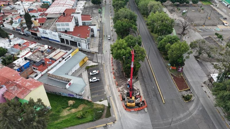 Más de 20 mil árboles transformarán Morelia junto con el Morebús: Sedum 