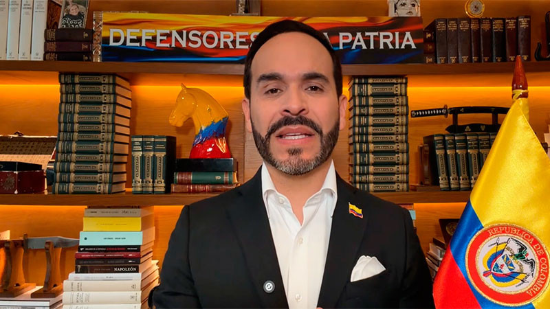 Colombia negociará con Estados Unidos suspensión temporal de aranceles 