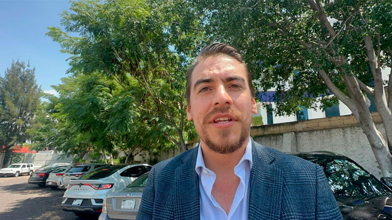 Acerca Ayuntamiento de Querétaro trámites y apoyos sociales con jornadas de atención ciudadana en colonias 
