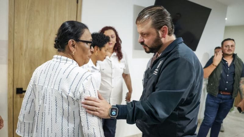Federación, estado y municipios fortalecen coordinación para la paz y el desarrollo de la región de Los Reyes: Raúl Zepeda 