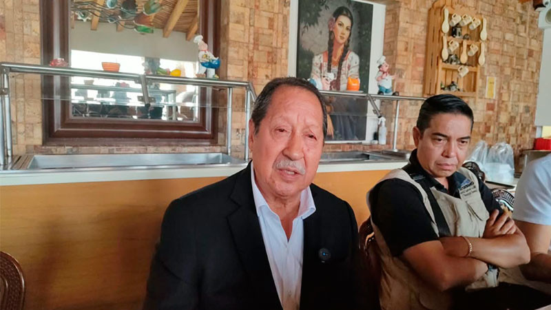 Morena no debe minimizar a la oposición rumbo a 2027: Godoy Rangel  