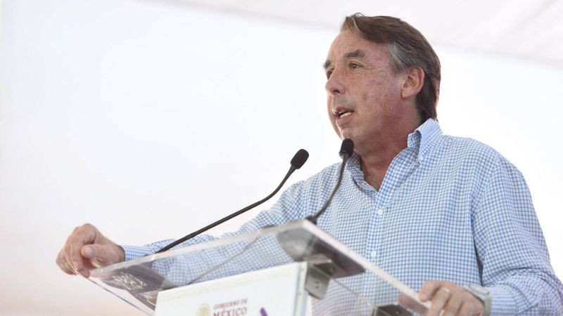 Emilio Azcárraga pide viabilidad económica para que regrese el ascenso y descenso a la Liga MX 