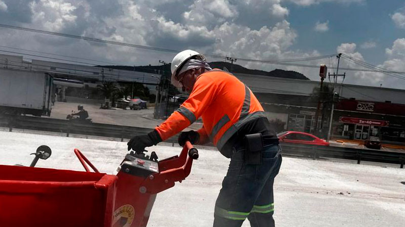 Avala Eric Gudiño petición de empresarios 